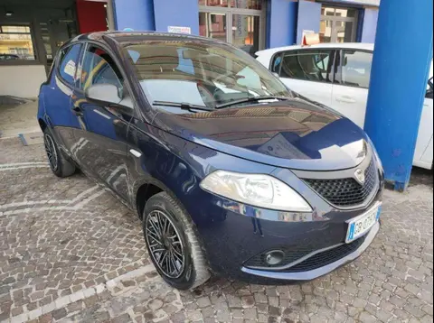 Used LANCIA YPSILON  2020 Ad 