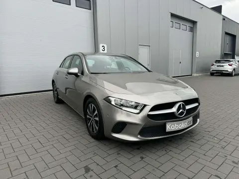 Used MERCEDES-BENZ CLASSE A Diesel 2020 Ad 