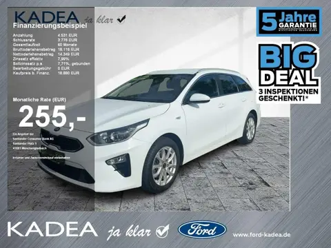 Used KIA CEED Diesel 2020 Ad 