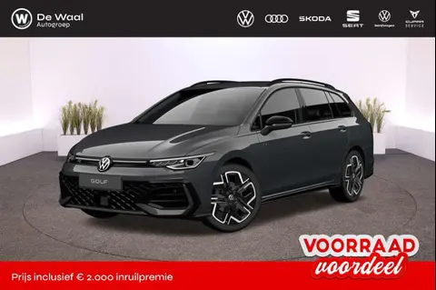 Annonce VOLKSWAGEN GOLF Essence 2024 d'occasion 