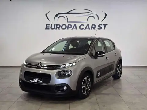 Used CITROEN C3 Petrol 2020 Ad 