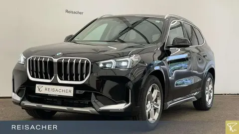 Annonce BMW X1 Essence 2024 d'occasion 