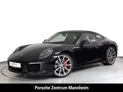 Annonce PORSCHE 991 Essence 2016 d'occasion 