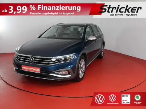 Used VOLKSWAGEN PASSAT Diesel 2022 Ad 