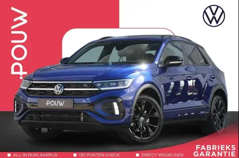 Used VOLKSWAGEN T-ROC Petrol 2023 Ad 