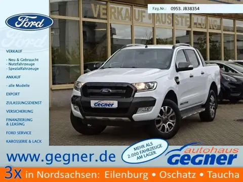 Used FORD RANGER Diesel 2018 Ad 