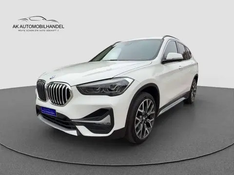 Used BMW X1 Diesel 2020 Ad 