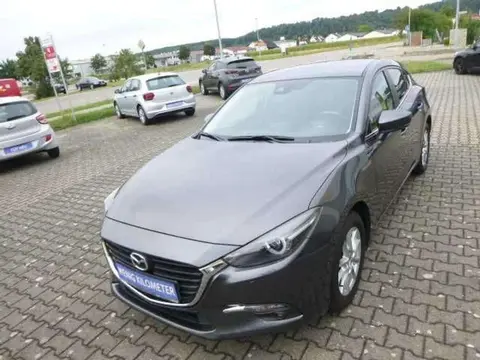 Annonce MAZDA 3 Essence 2018 d'occasion 