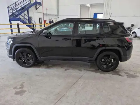 Used JEEP COMPASS Diesel 2019 Ad 