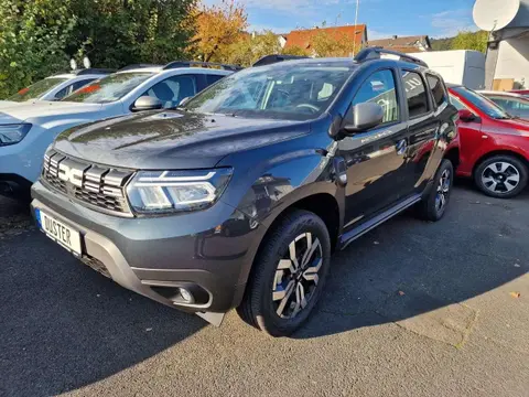 Used DACIA DUSTER Petrol 2024 Ad 