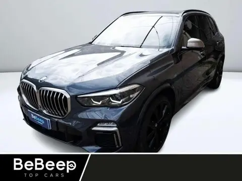 Used BMW X5 Diesel 2019 Ad 