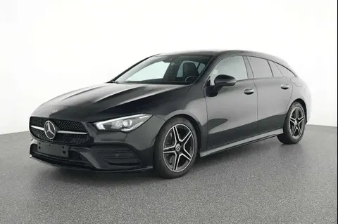 Used MERCEDES-BENZ CLASSE CLA Diesel 2020 Ad 