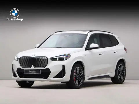 Annonce BMW IX1 Électrique 2024 d'occasion 