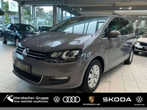 Used VOLKSWAGEN SHARAN Diesel 2019 Ad Germany