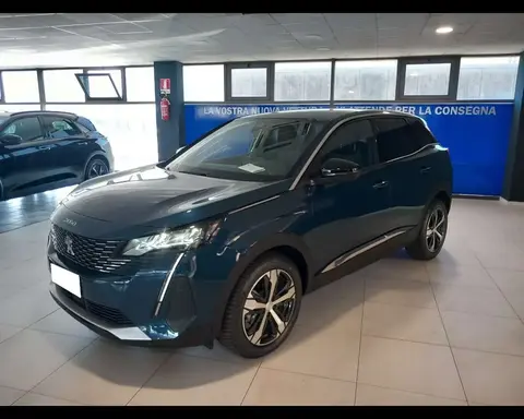 New PEUGEOT 3008 Petrol 2024 ad 