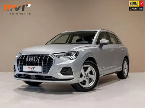 Used AUDI Q3 Petrol 2019 Ad 