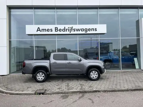 Used VOLKSWAGEN AMAROK Diesel 2024 Ad 