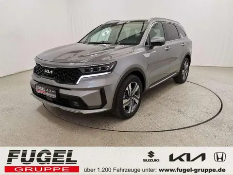 Used KIA SORENTO Hybrid 2024 Ad 