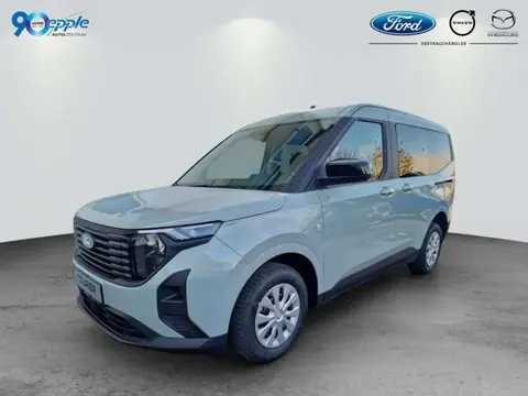 Annonce FORD TOURNEO Essence 2024 d'occasion 