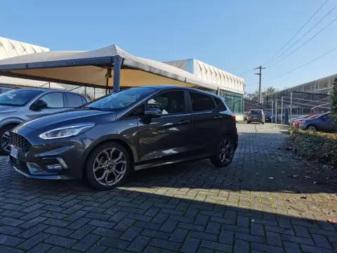 Annonce FORD FIESTA Diesel 2020 d'occasion 