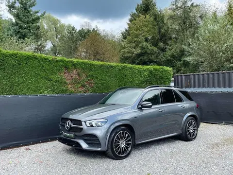 Annonce MERCEDES-BENZ CLASSE GLE Hybride 2020 d'occasion 