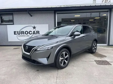 Annonce NISSAN QASHQAI Hybride 2024 d'occasion 