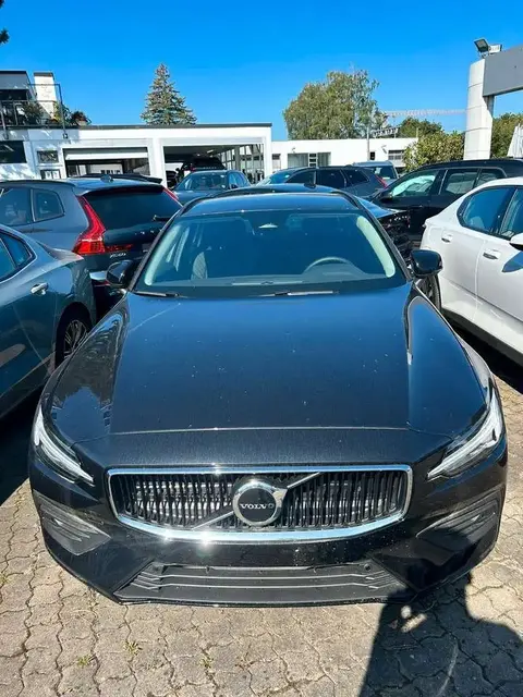 Annonce VOLVO V60 Hybride 2023 d'occasion 