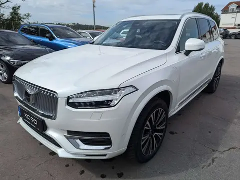 Used VOLVO XC90 Hybrid 2023 Ad 