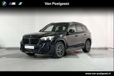 Used BMW X1 Hybrid 2024 Ad 