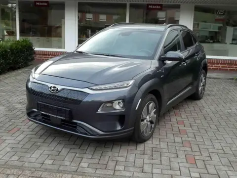 Annonce HYUNDAI KONA Électrique 2019 d'occasion 