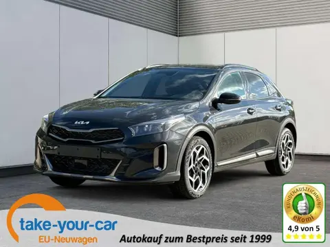 Used KIA XCEED Petrol 2024 Ad 