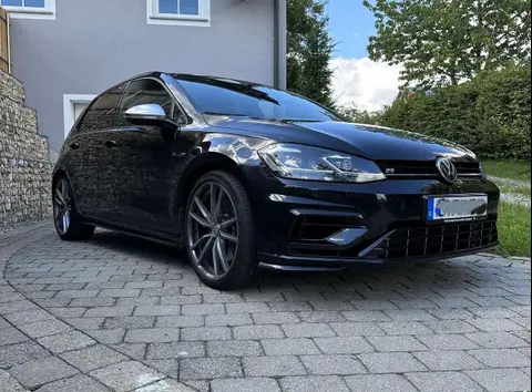 Annonce VOLKSWAGEN GOLF Essence 2019 d'occasion 