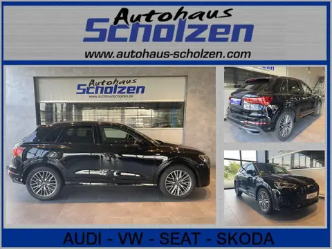 Used AUDI Q3 Diesel 2024 Ad 