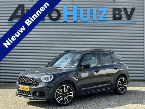 Used MINI COOPER Petrol 2021 Ad 