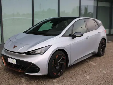 Used CUPRA BORN Electric 2023 Ad 