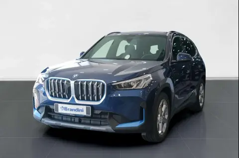 Annonce BMW IX1 Électrique 2023 d'occasion 