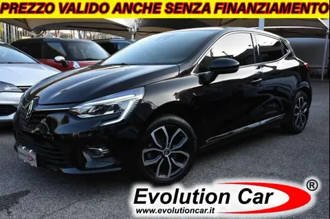 Used RENAULT CLIO Diesel 2019 Ad 