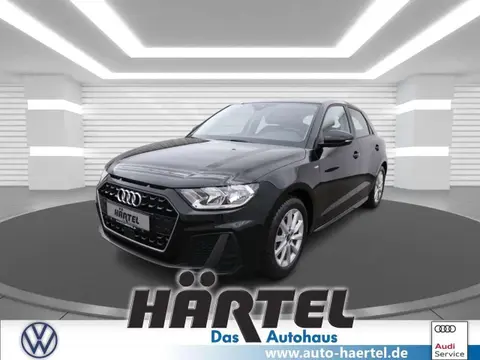 Annonce AUDI A1 Essence 2023 d'occasion Allemagne