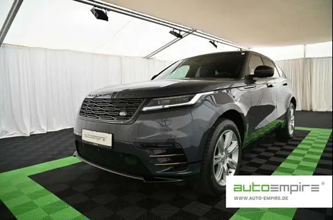 Annonce LAND ROVER RANGE ROVER VELAR Diesel 2023 d'occasion 