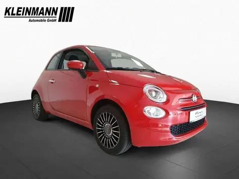 Used FIAT 500 Petrol 2023 Ad 