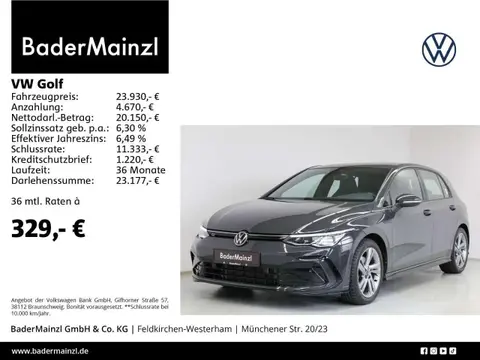 Annonce VOLKSWAGEN GOLF Diesel 2022 d'occasion 