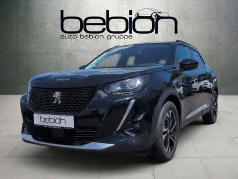 Used PEUGEOT 2008 Electric 2021 Ad 