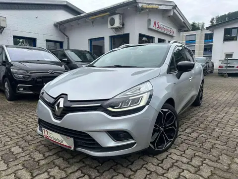 Annonce RENAULT CLIO Diesel 2018 d'occasion 