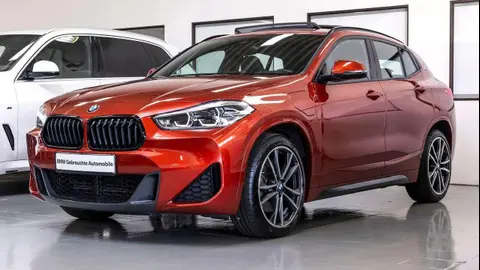 Used BMW X2 Hybrid 2021 Ad 