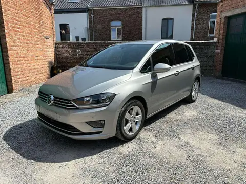 Used VOLKSWAGEN GOLF Petrol 2016 Ad Belgium