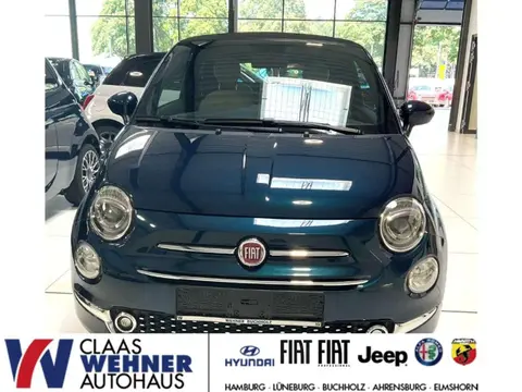 Used FIAT 500 Petrol 2021 Ad 