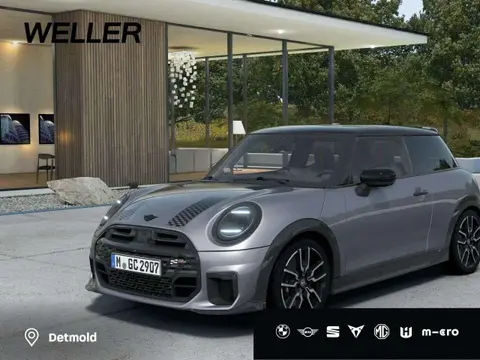 Annonce MINI COOPER Essence 2024 d'occasion 