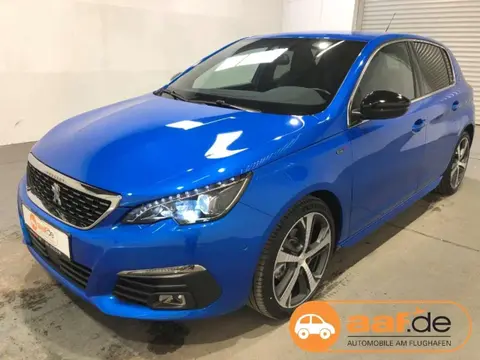 Used PEUGEOT 308 Petrol 2021 Ad 