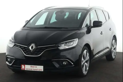 Annonce RENAULT GRAND SCENIC Diesel 2019 d'occasion 