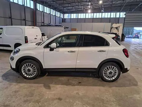 Used FIAT 500X Diesel 2021 Ad Italy